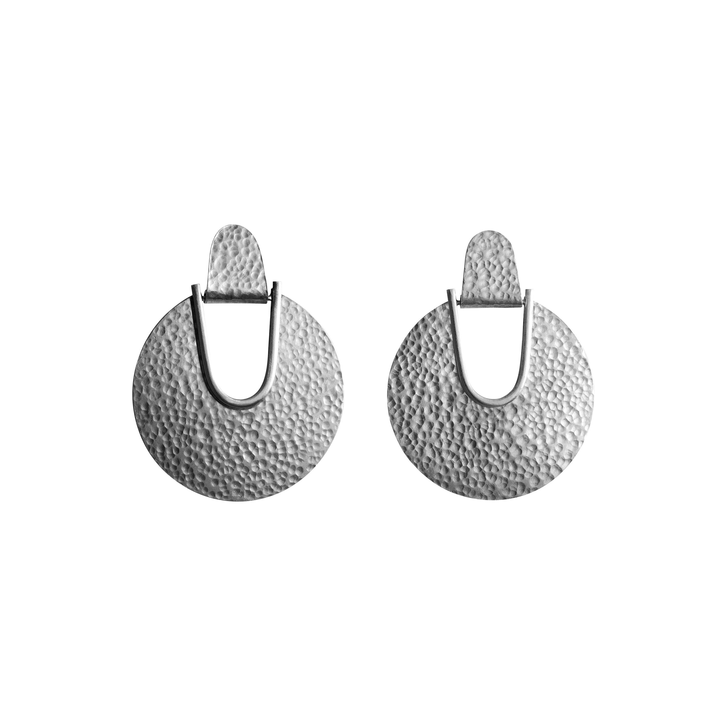 Elektra Earrings - 15kthebrand