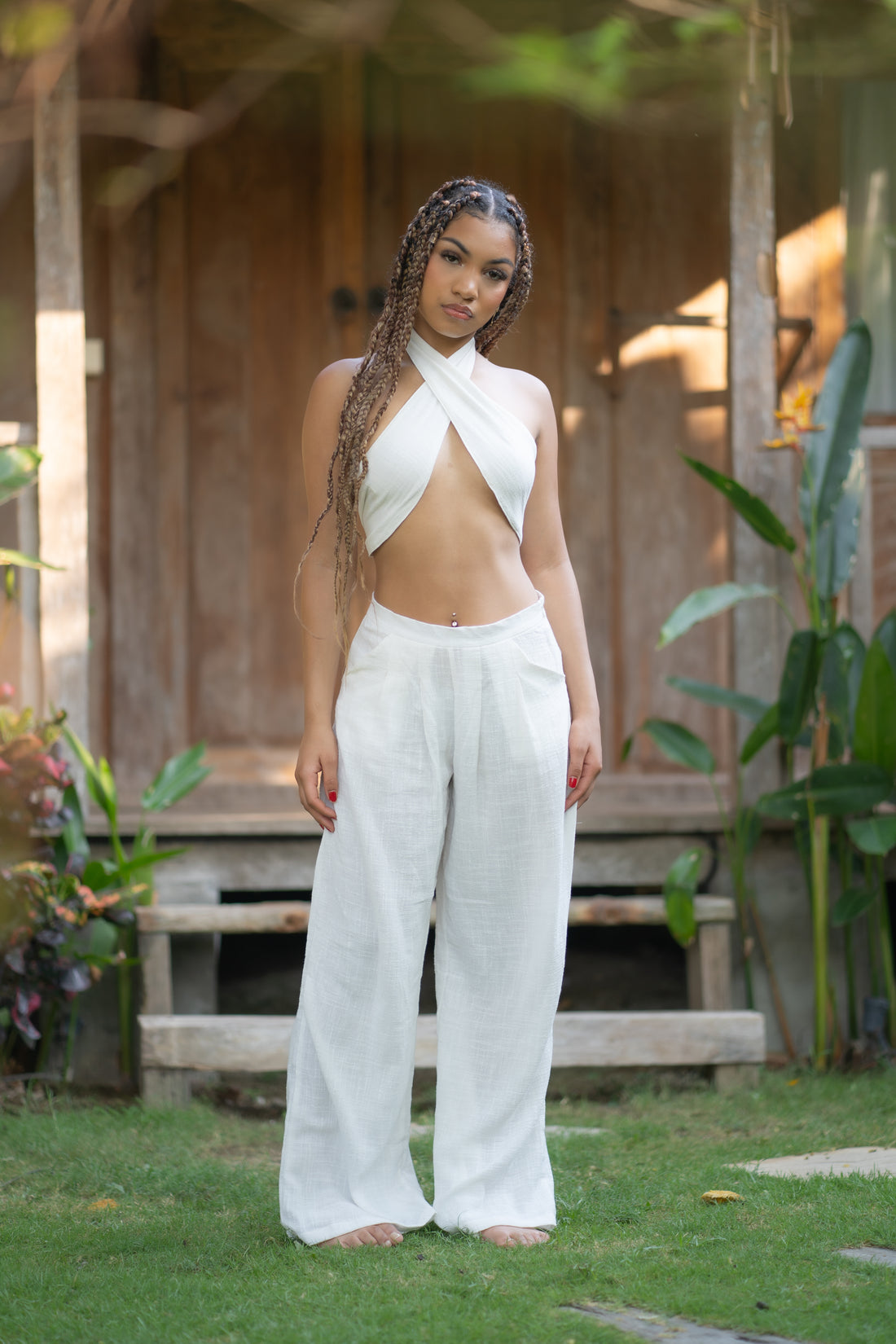 Gabi Pant - 15kthebrand